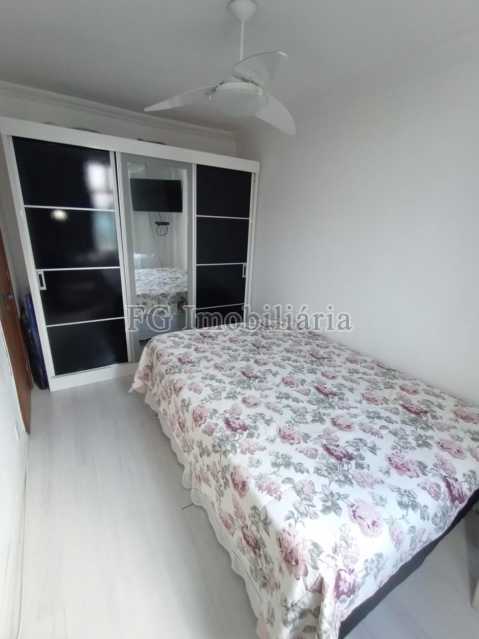 Apartamento à venda com 2 quartos, 59m² - Foto 3