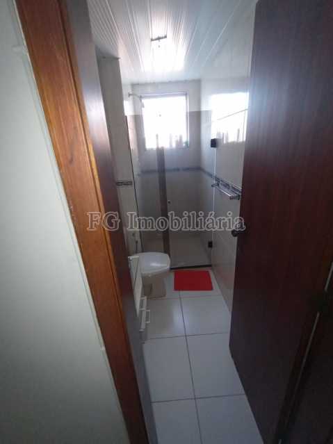 Apartamento à venda com 2 quartos, 59m² - Foto 7