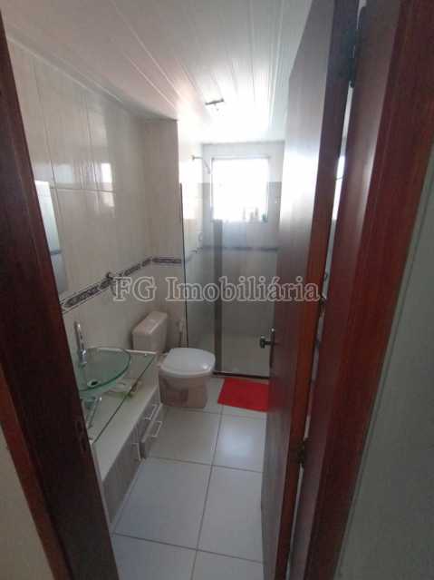 Apartamento à venda com 2 quartos, 59m² - Foto 9