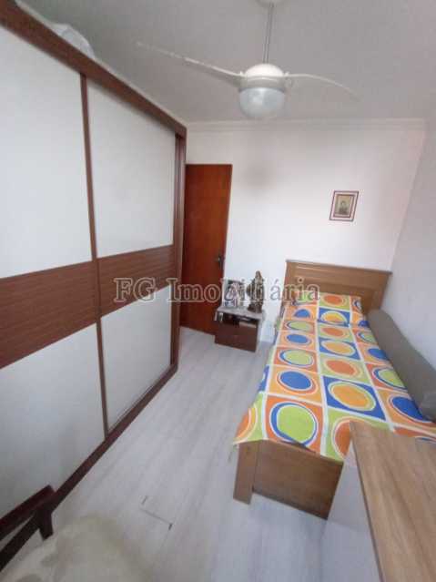 Apartamento à venda com 2 quartos, 59m² - Foto 10