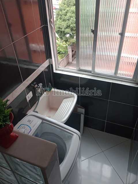 Apartamento à venda com 2 quartos, 59m² - Foto 11