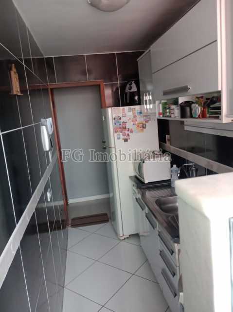 Apartamento à venda com 2 quartos, 59m² - Foto 14