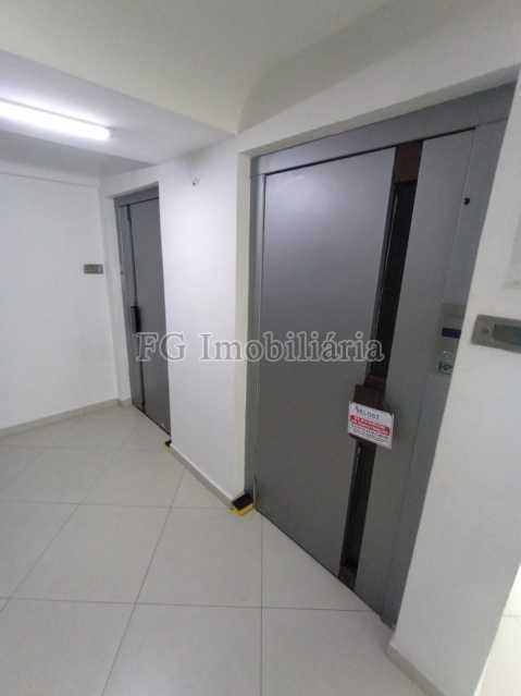 Apartamento à venda com 2 quartos, 59m² - Foto 15