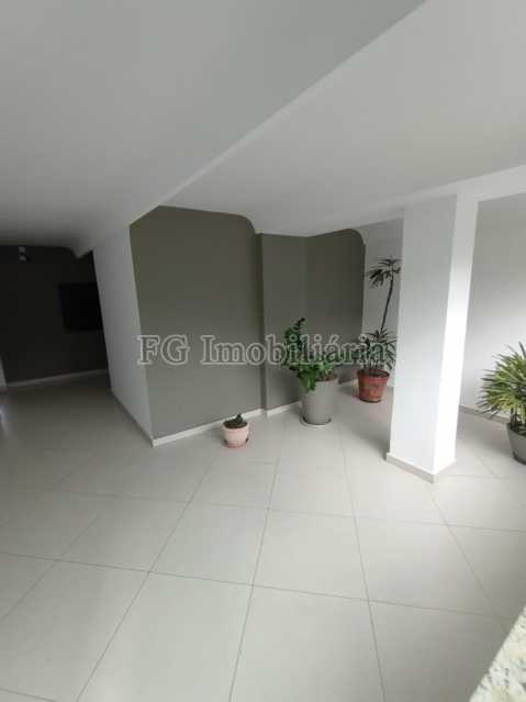 Apartamento à venda com 2 quartos, 59m² - Foto 16