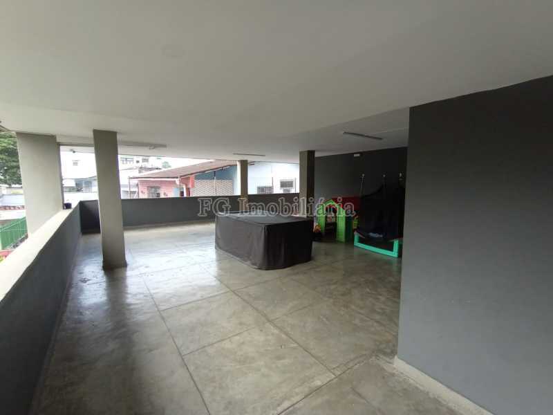 Apartamento à venda com 2 quartos, 59m² - Foto 19