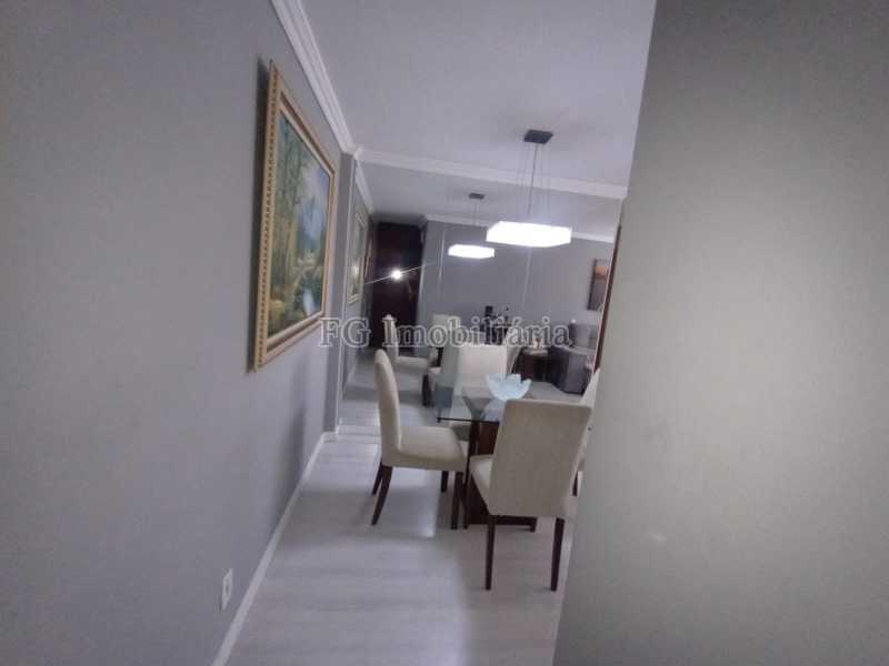 Apartamento à venda com 2 quartos, 59m² - Foto 28