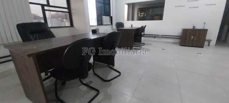 Conjunto Comercial-Sala para alugar, 160m² - Foto 1