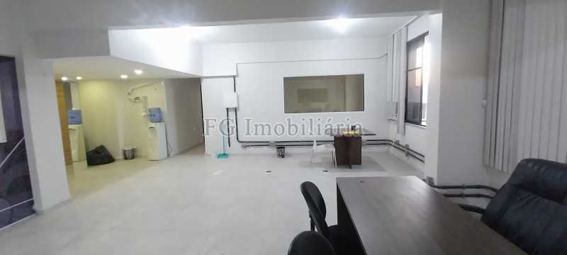 Conjunto Comercial-Sala para alugar, 160m² - Foto 3