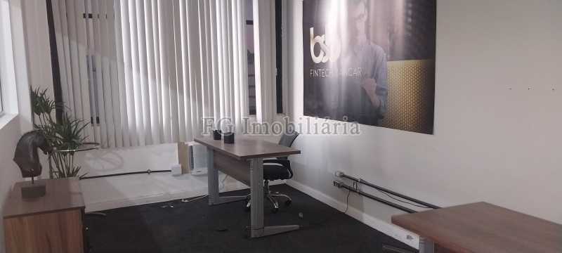 Conjunto Comercial-Sala para alugar, 160m² - Foto 4