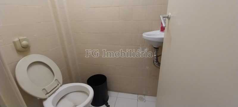 Conjunto Comercial-Sala para alugar, 160m² - Foto 7