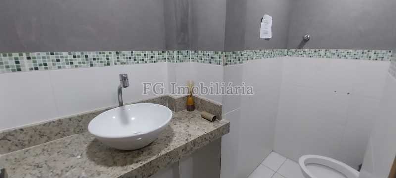 Conjunto Comercial-Sala para alugar, 160m² - Foto 10