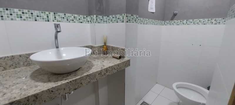 Conjunto Comercial-Sala para alugar, 160m² - Foto 11