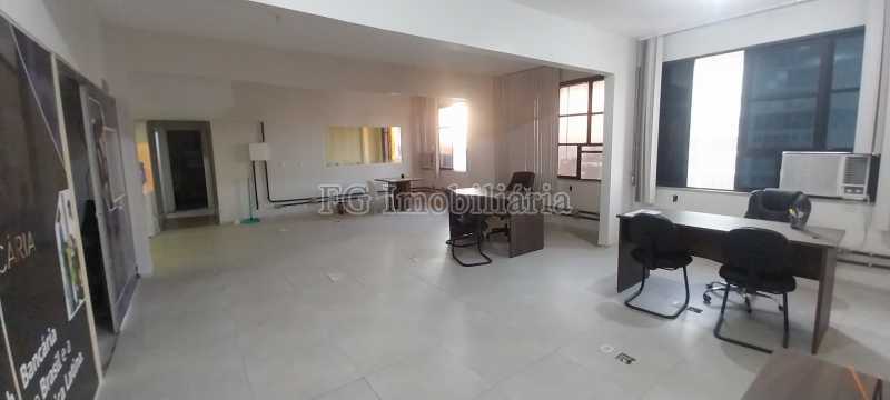 Conjunto Comercial-Sala para alugar, 160m² - Foto 15