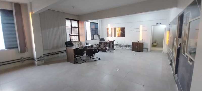 Conjunto Comercial-Sala para alugar, 160m² - Foto 17