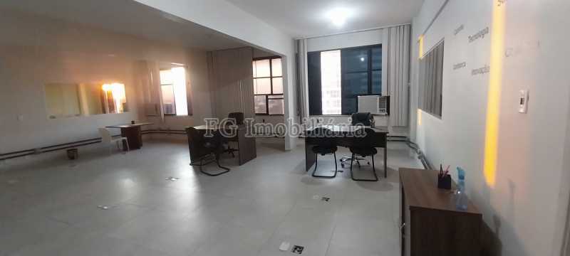 Conjunto Comercial-Sala para alugar, 160m² - Foto 18