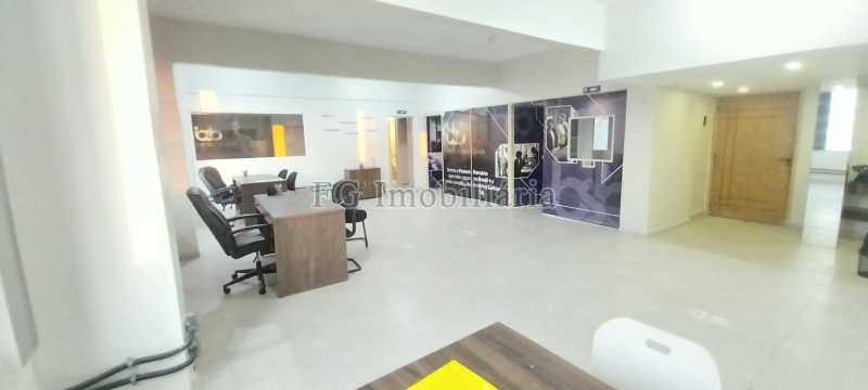 Conjunto Comercial-Sala para alugar, 160m² - Foto 20