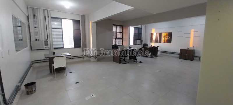 Conjunto Comercial-Sala para alugar, 160m² - Foto 21