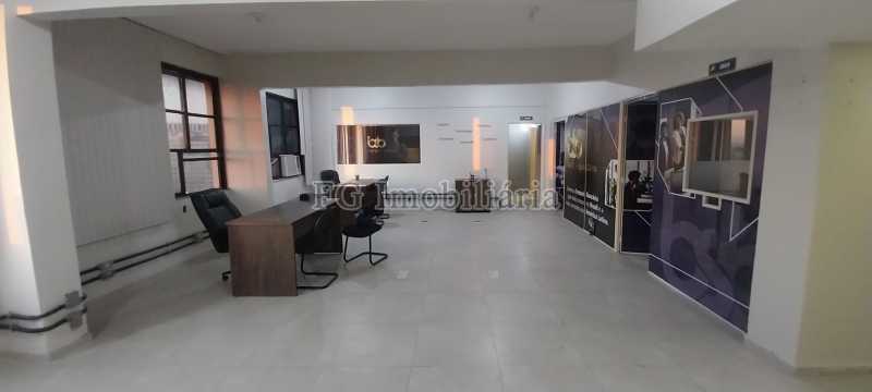 Conjunto Comercial-Sala para alugar, 160m² - Foto 22