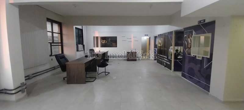 Conjunto Comercial-Sala para alugar, 160m² - Foto 25