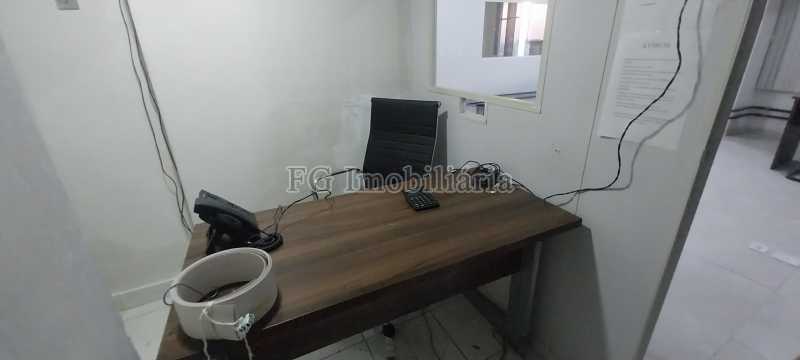 Conjunto Comercial-Sala para alugar, 160m² - Foto 26