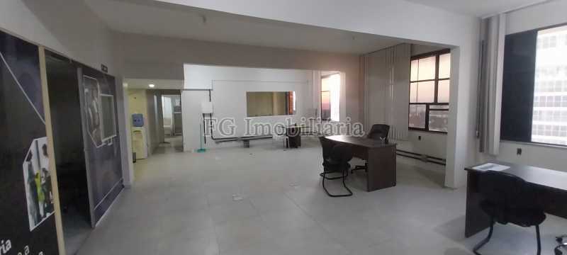 Conjunto Comercial-Sala para alugar, 160m² - Foto 27