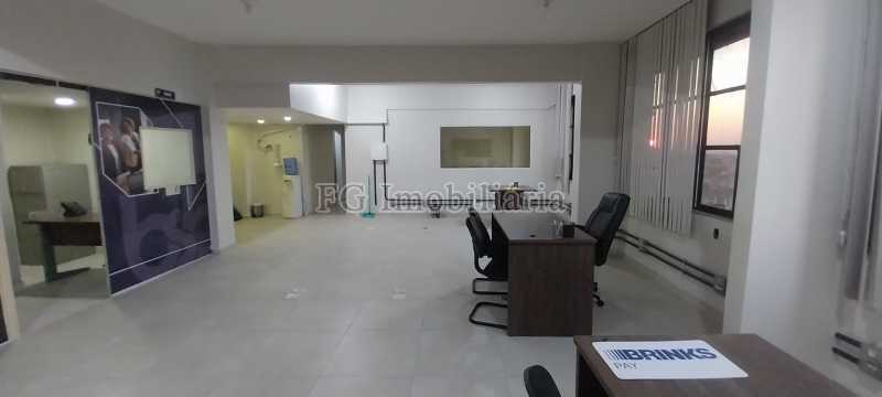 Conjunto Comercial-Sala para alugar, 160m² - Foto 29