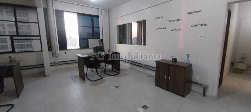 Conjunto Comercial-Sala para alugar, 160m² - Foto 30