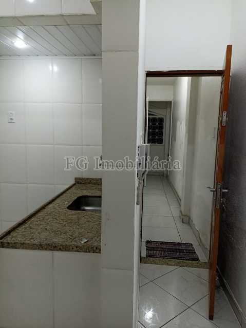 Apartamento para alugar com 2 quartos, 55m² - Foto 2