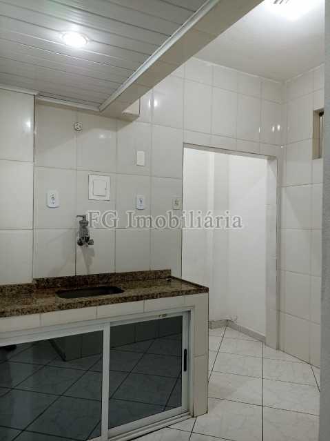 Apartamento para alugar com 2 quartos, 55m² - Foto 3