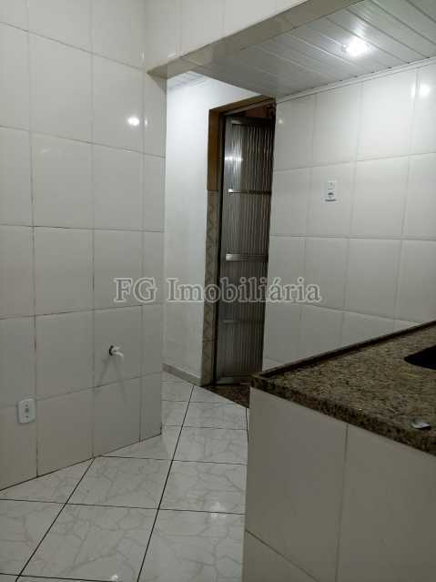 Apartamento para alugar com 2 quartos, 55m² - Foto 4