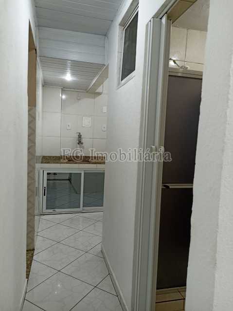 Apartamento para alugar com 2 quartos, 55m² - Foto 5