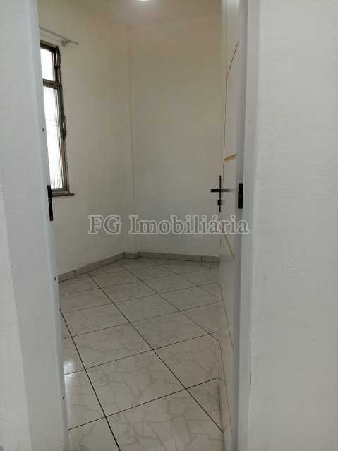 Apartamento para alugar com 2 quartos, 55m² - Foto 6