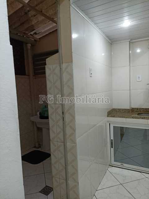 Apartamento para alugar com 2 quartos, 55m² - Foto 7