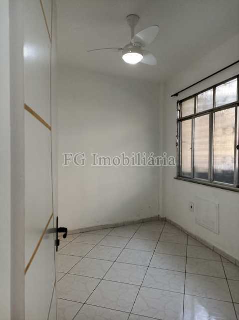 Apartamento para alugar com 2 quartos, 55m² - Foto 8