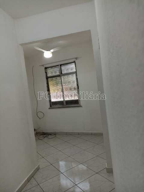 Apartamento para alugar com 2 quartos, 55m² - Foto 1