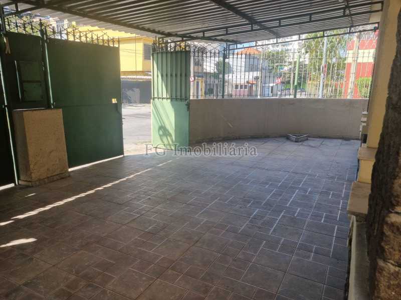 Casa à venda com 2 quartos, 92m² - Foto 8