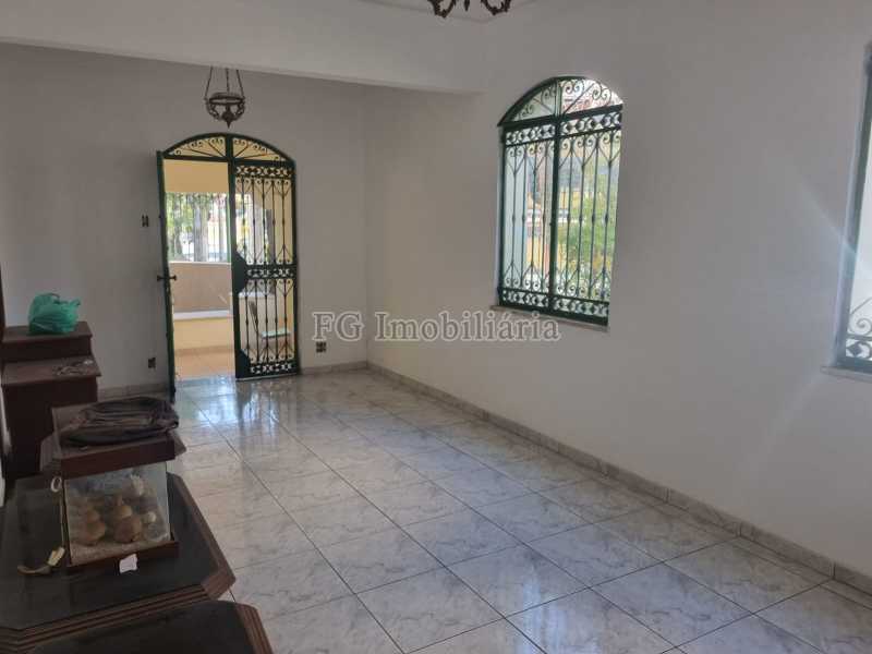 Casa à venda com 2 quartos, 92m² - Foto 13