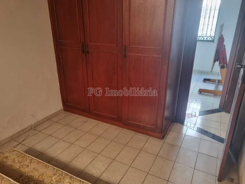 Casa à venda com 2 quartos, 92m² - Foto 15