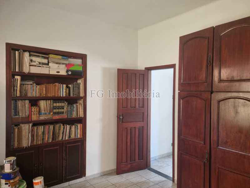 Casa à venda com 2 quartos, 92m² - Foto 16