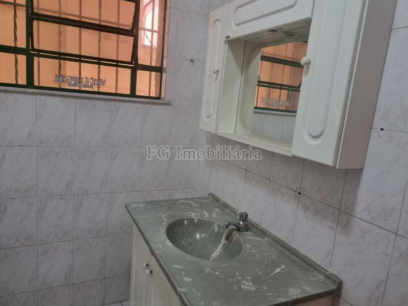 Casa à venda com 2 quartos, 92m² - Foto 18