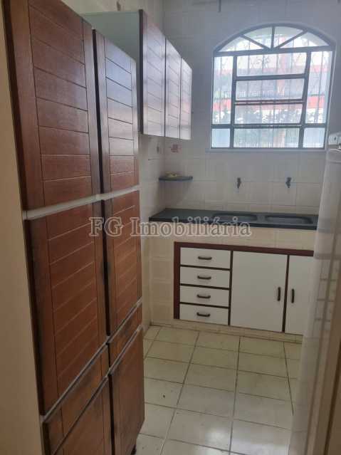 Casa à venda com 2 quartos, 92m² - Foto 21