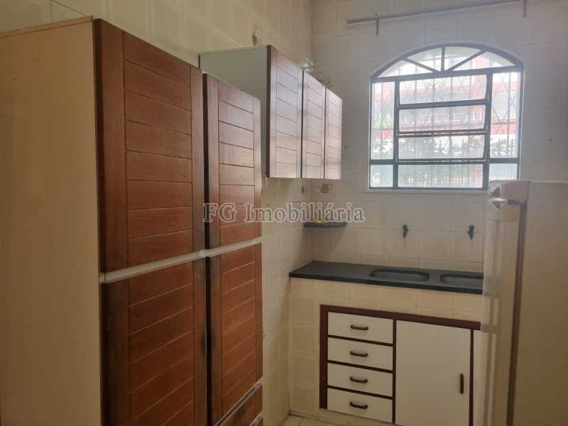 Casa à venda com 2 quartos, 92m² - Foto 22