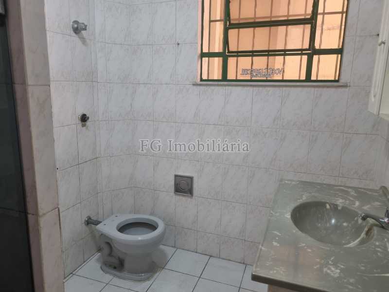 Casa à venda com 2 quartos, 92m² - Foto 23