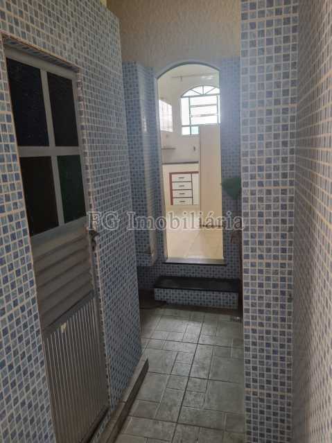 Casa à venda com 2 quartos, 92m² - Foto 28