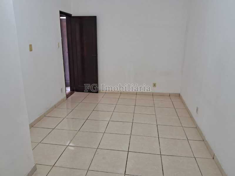 Apartamento para alugar com 2 quartos, 1980m² - Foto 5