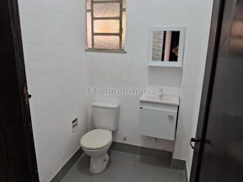 Apartamento para alugar com 2 quartos, 1980m² - Foto 11