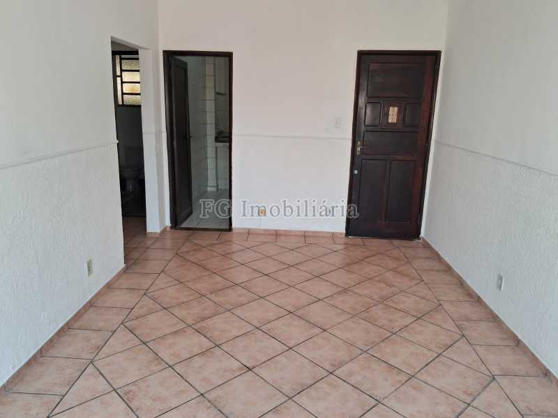 Apartamento para alugar com 2 quartos, 1980m² - Foto 12