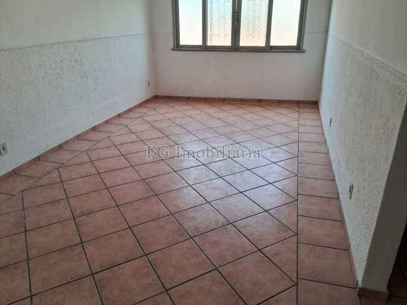 Apartamento para alugar com 2 quartos, 1980m² - Foto 17