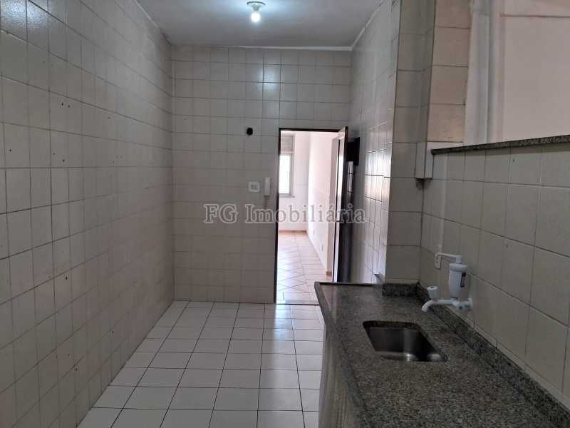 Apartamento para alugar com 2 quartos, 1980m² - Foto 19