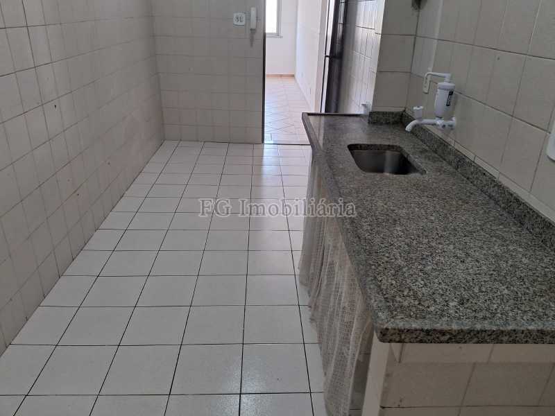 Apartamento para alugar com 2 quartos, 1980m² - Foto 20